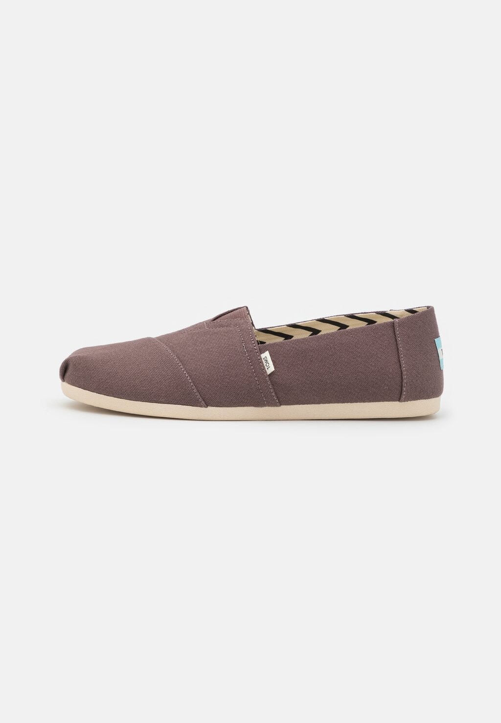 

Кроссовки TOMS, серый