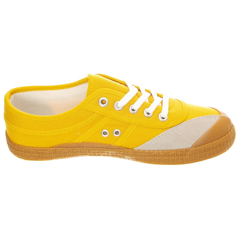 

Кроссовки Kawasaki Footwear Original Pure, желтый