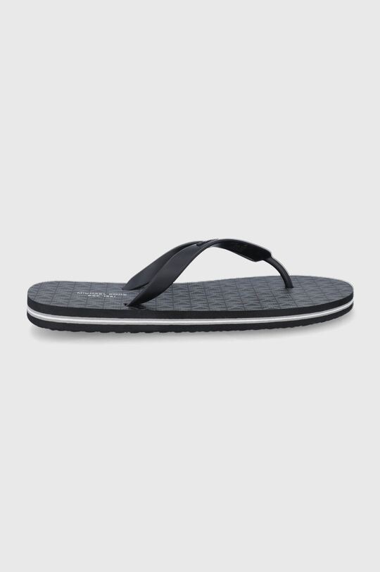 

Шлепанцы Travis 42S2TRFA2Q.003 Michael Kors, черный