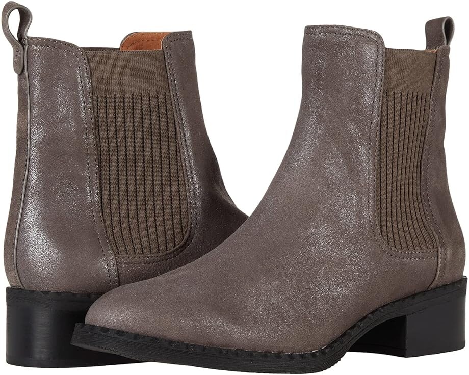 

Ботинки Gentle Souls by Kenneth Cole Best Elastic Bootie, цвет Mineral