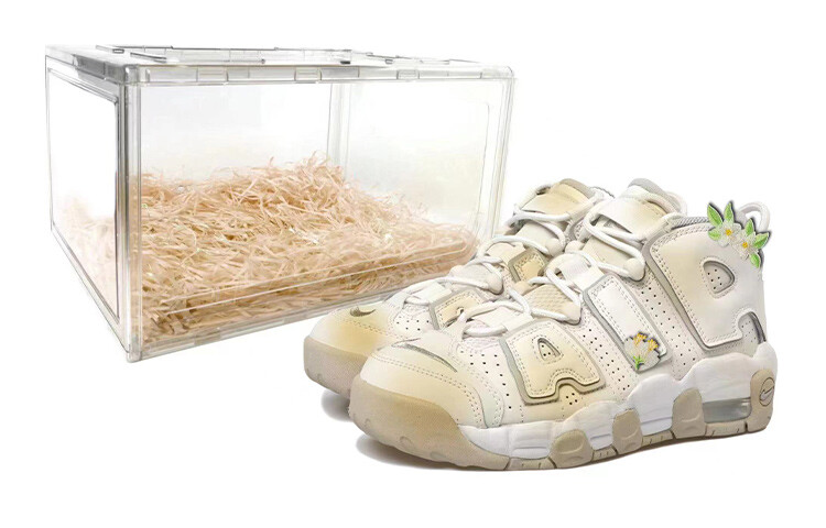 

Женские баскетбольные кроссовки Nike Air More Uptempo Vintage