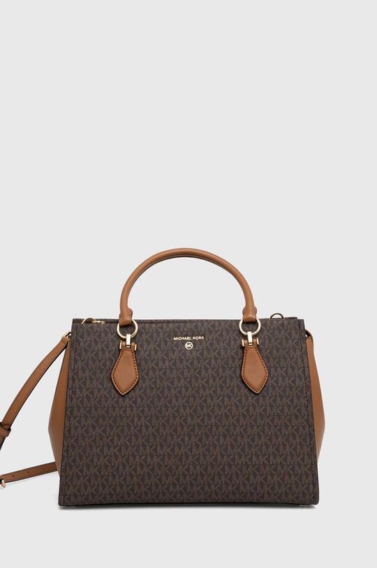 

Сумка MICHAEL Michael Kors, коричневый
