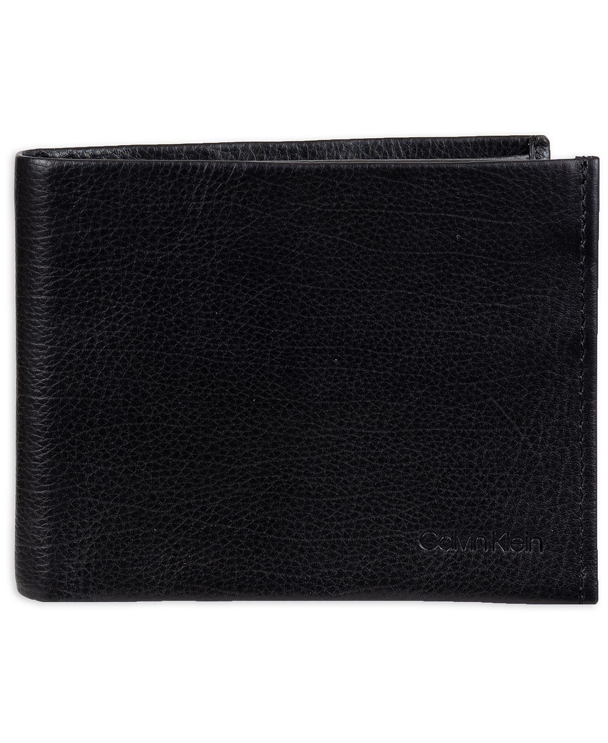 Мужской кошелек RFID Passcase Calvin Klein columbia кошелек wallace passcase размер без размера