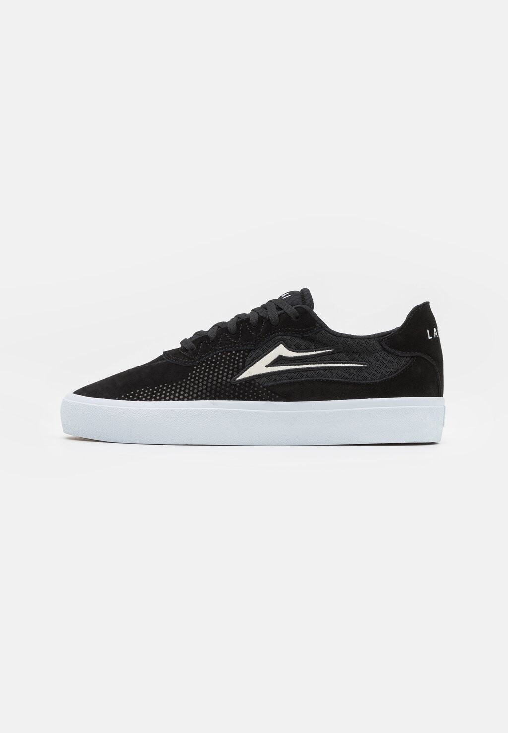 

Кроссовки Lakai, черный