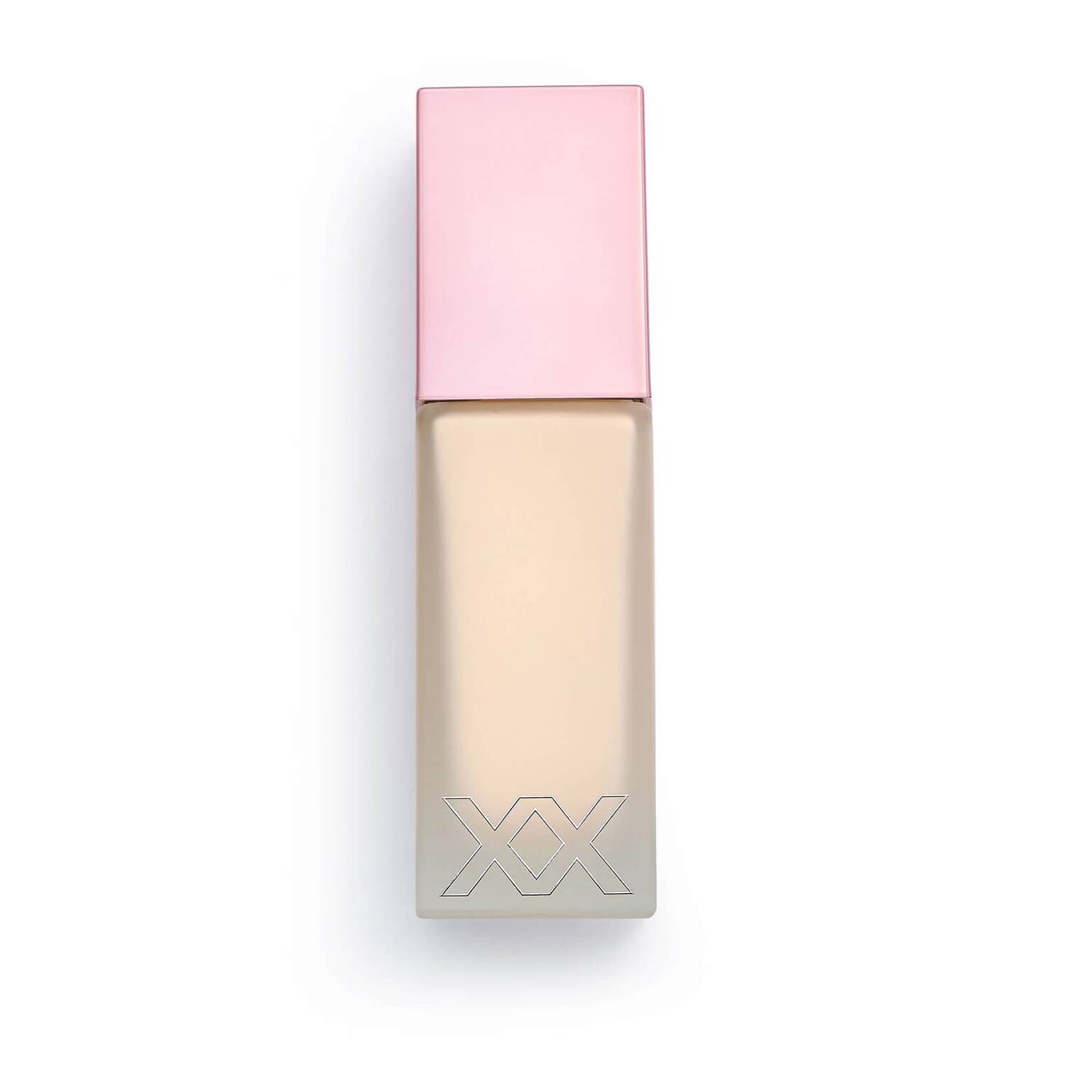 

Основа XX Revolution Glow Skin FauXXdation Foundation