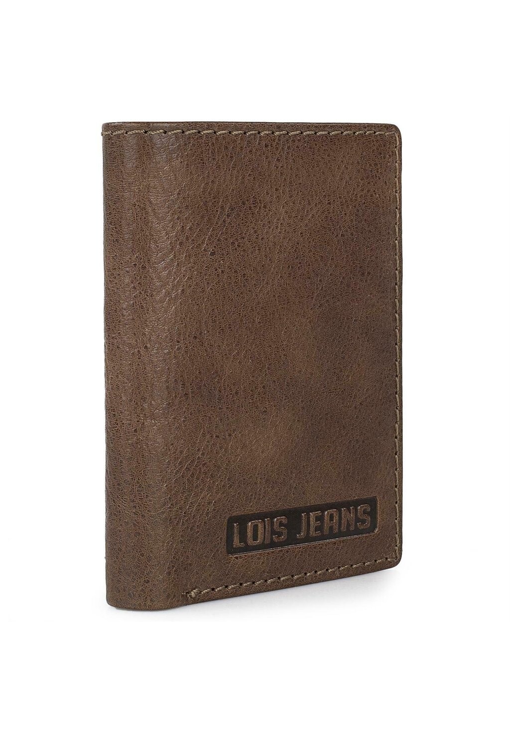 

Кошелек KODIAK LOIS Jeans, коричневый