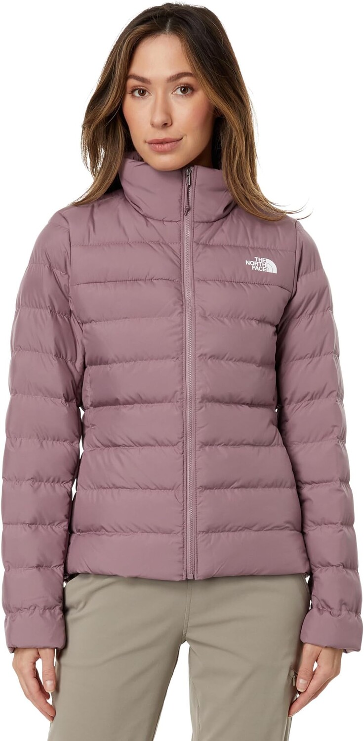 

Куртка Aconcagua 3 Jacket The North Face, цвет Fawn Grey