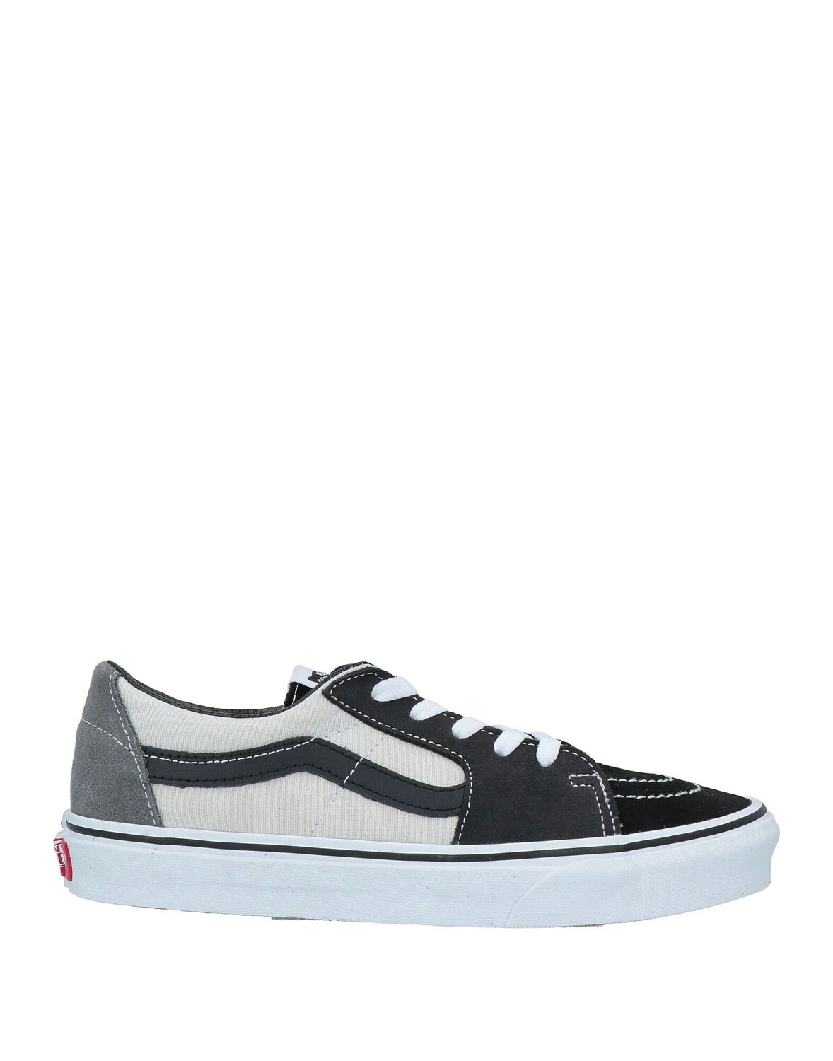 

Кеды Vans, черный