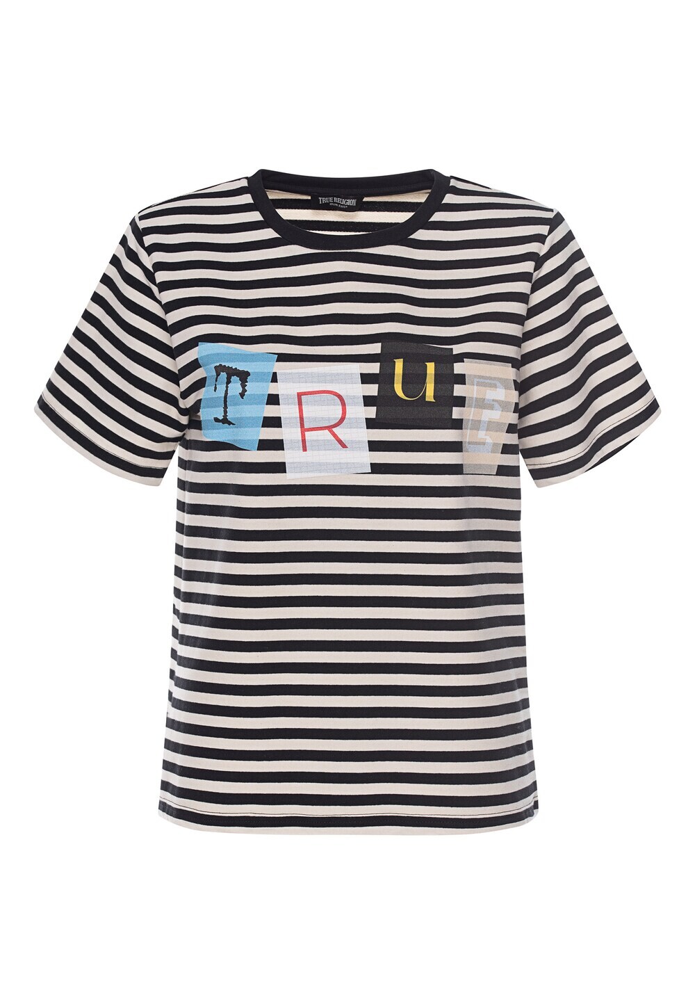 

Рубашка True Religion, от белого