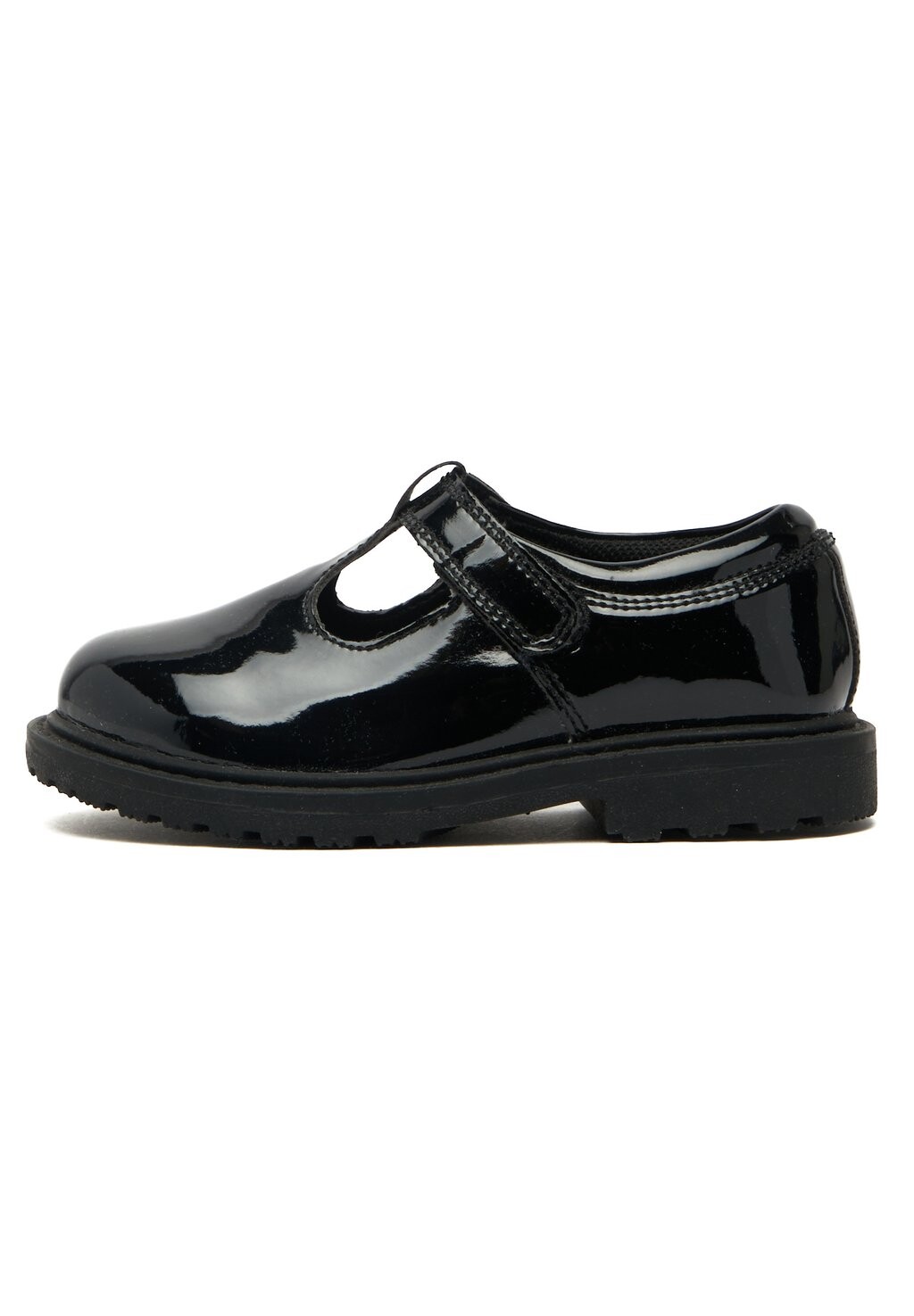 

Балетки BTS LEAF schuh, цвет black