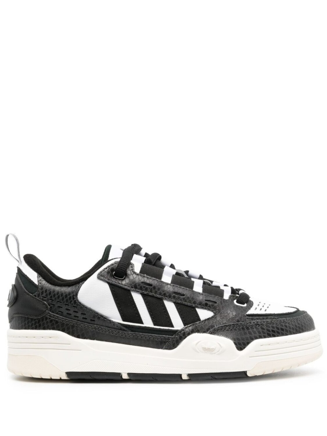 

Adidas кроссовки Adi2000, черный