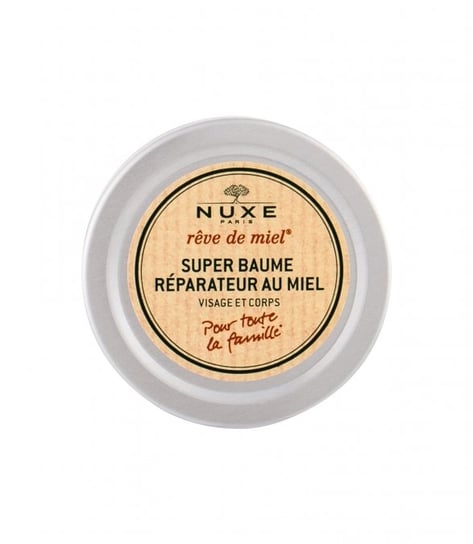 Восстанавливающий супербальзам с медом 40мл NUXE Reve de Miel