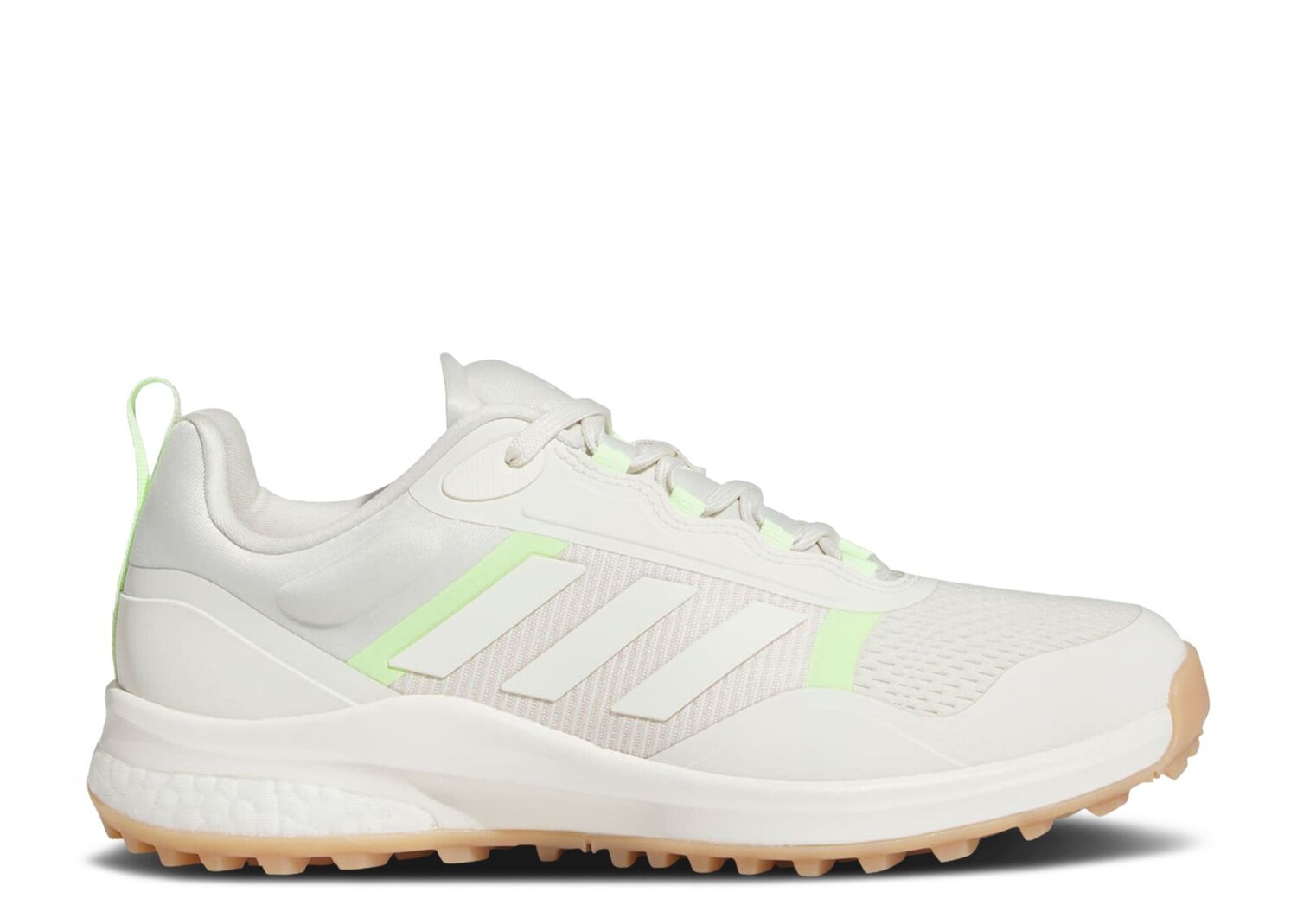 

Кроссовки adidas Wmns Zoysia 'Off White Green Spark', кремовый, Бежевый
