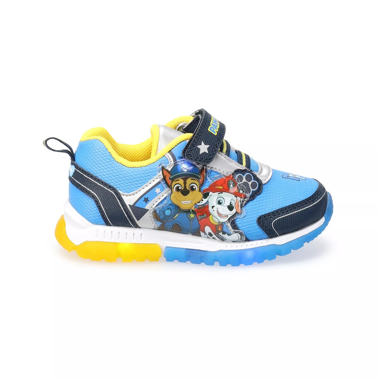 

Обувь с подсветкой для мальчиков PAW Patrol для малышей PAW Patrol