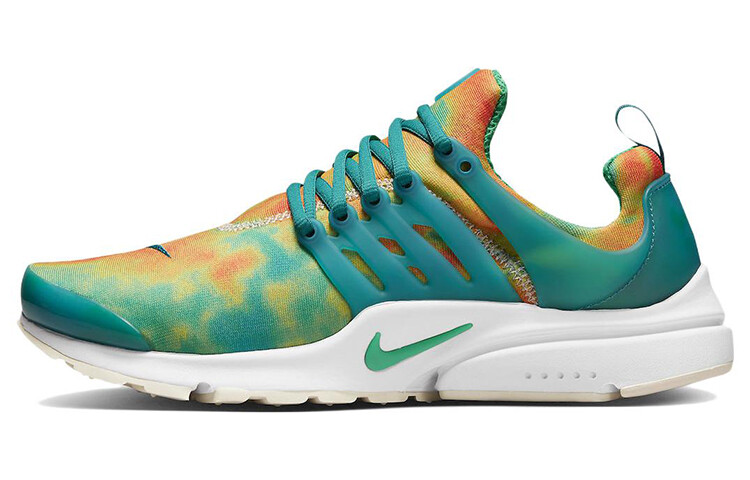 

Мужская спортивная повседневная обувь Nike Presto