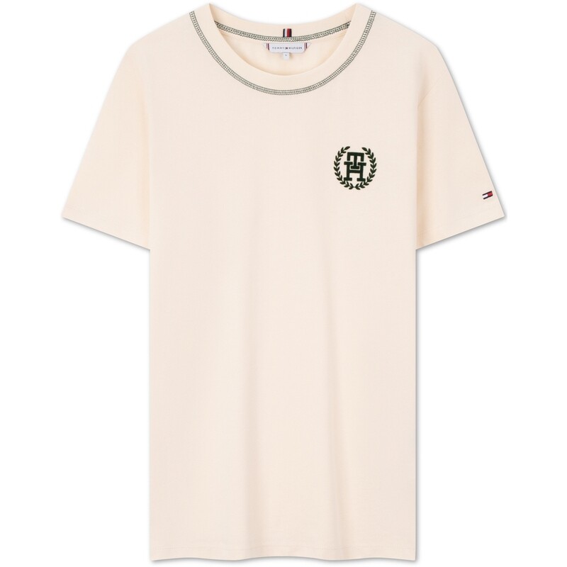 

Футболка женская Tommy Hilfiger