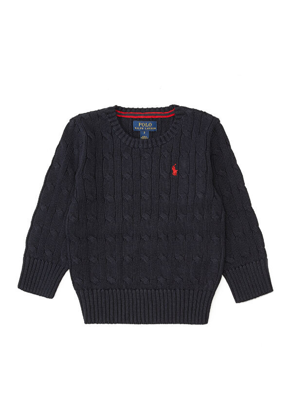 

Футболка для мальчика с воротником-поло Polo Ralph Lauren, серый