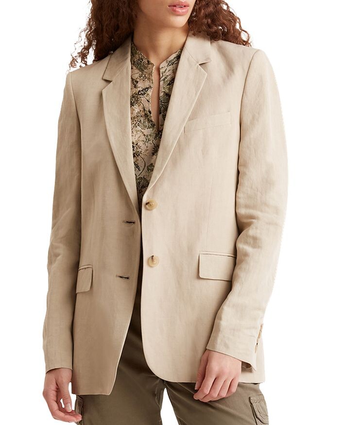 

Куртка Nathis с двумя пуговицами Gerard Darel