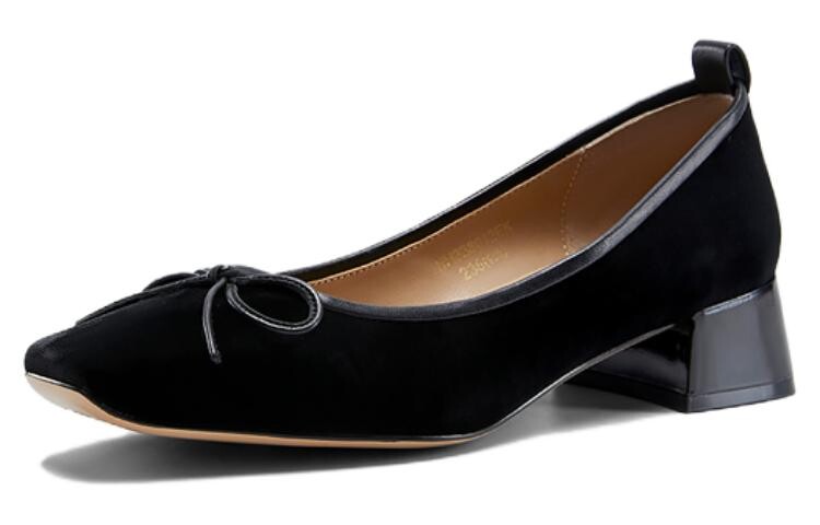 

Туфли женские повседневные Women's Casual Shoes Women's Nini West, кремовый