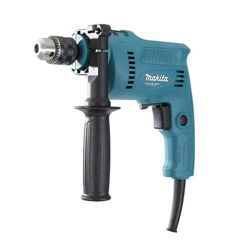 Дрель электрическая Makita M0800B, 500W