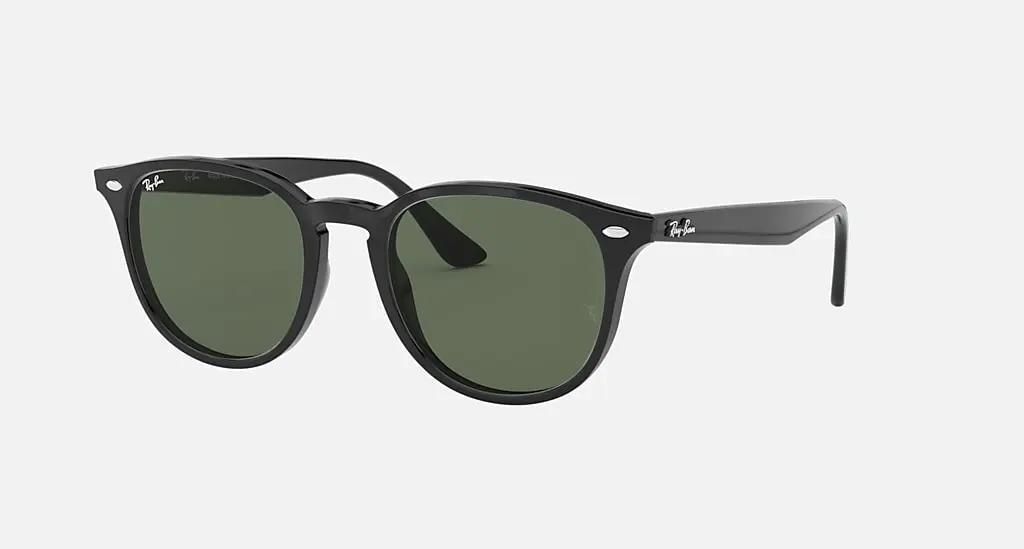 

Солнцезащитные очки Ray-Ban RB4259, зеленый