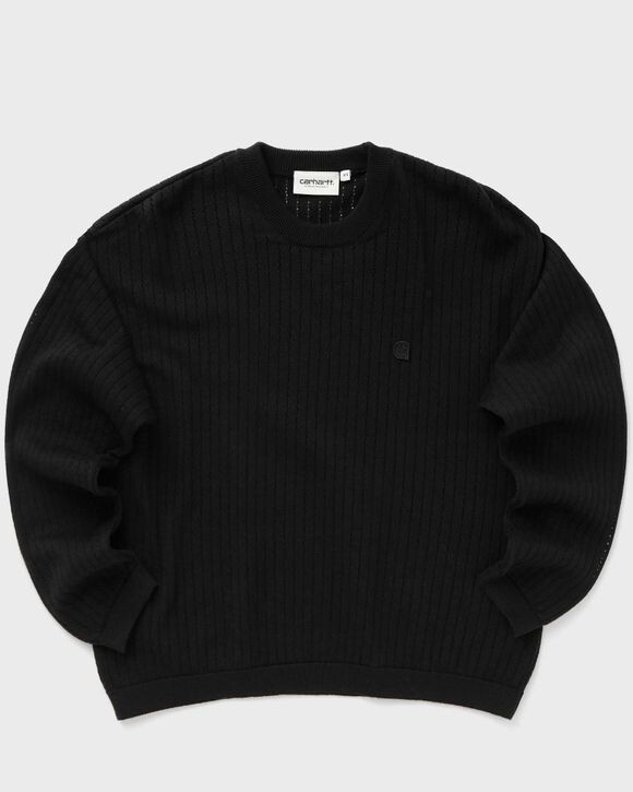 

Свитер Carhartt Wip Wmns Norlina Sweater, черный
