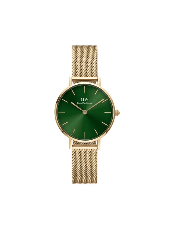 

Часы Daniel Wellington, золотой