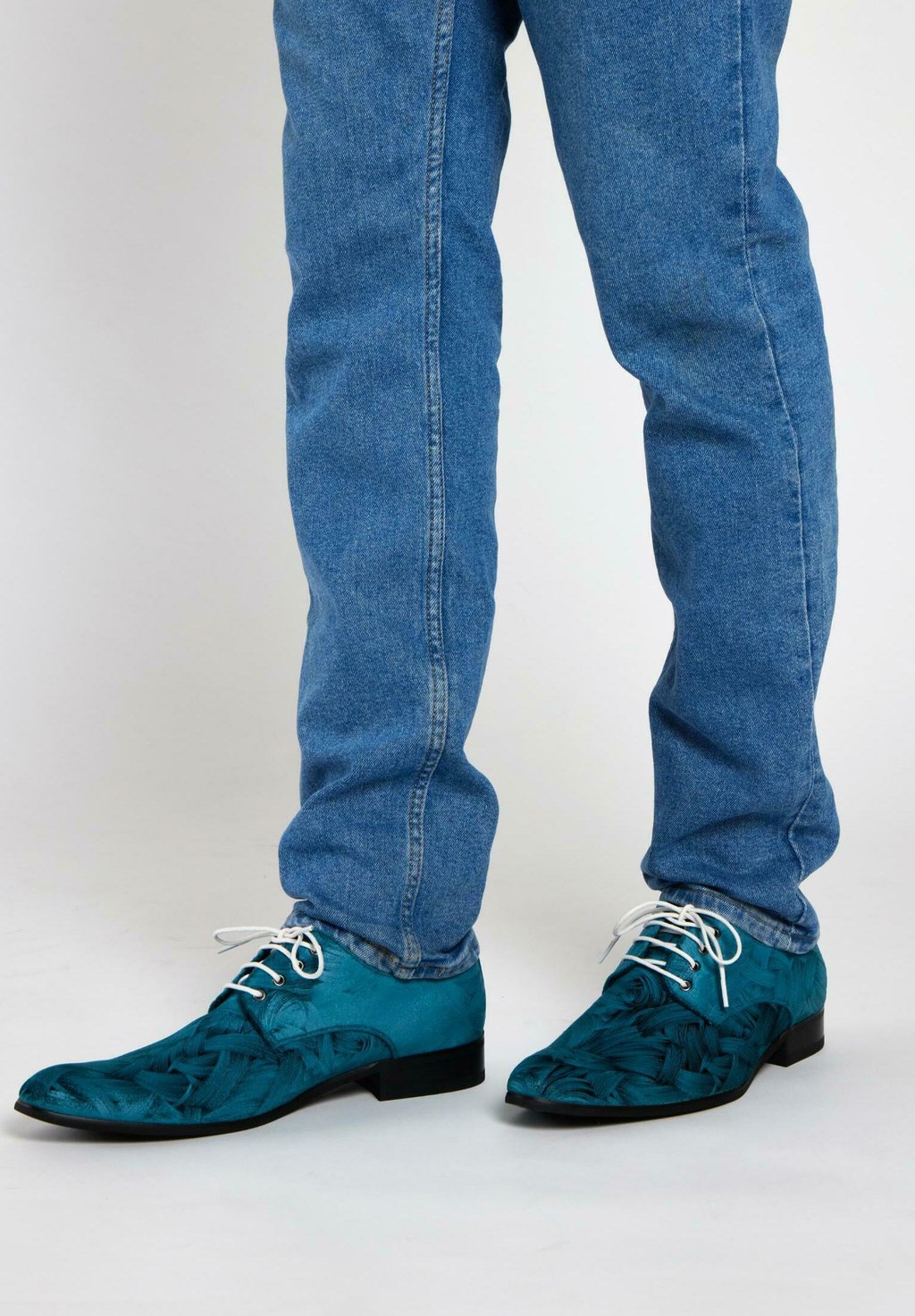 Ботинки Lureaux, цвет blue кроссовки низкие oceanwave lureaux цвет blue