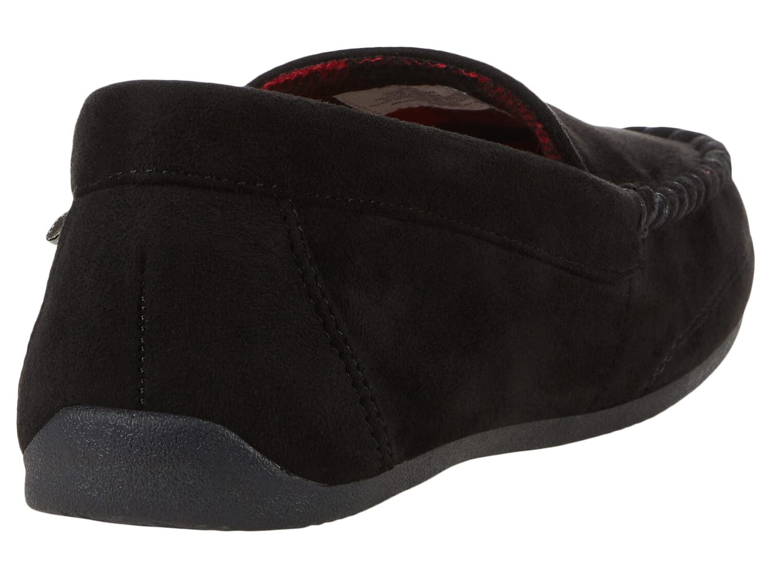 

Домашняя обувь Polo Ralph Lauren Declan Bear Moccasin Slipper, черный