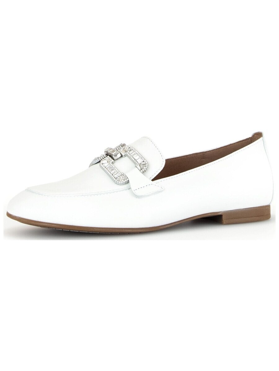 

Балетки GABOR Classic Flats, белый