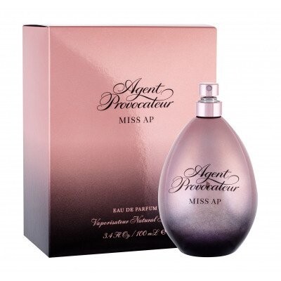 

Парфюмированная вода, 100 мл Agent Provocateur, Miss Ap