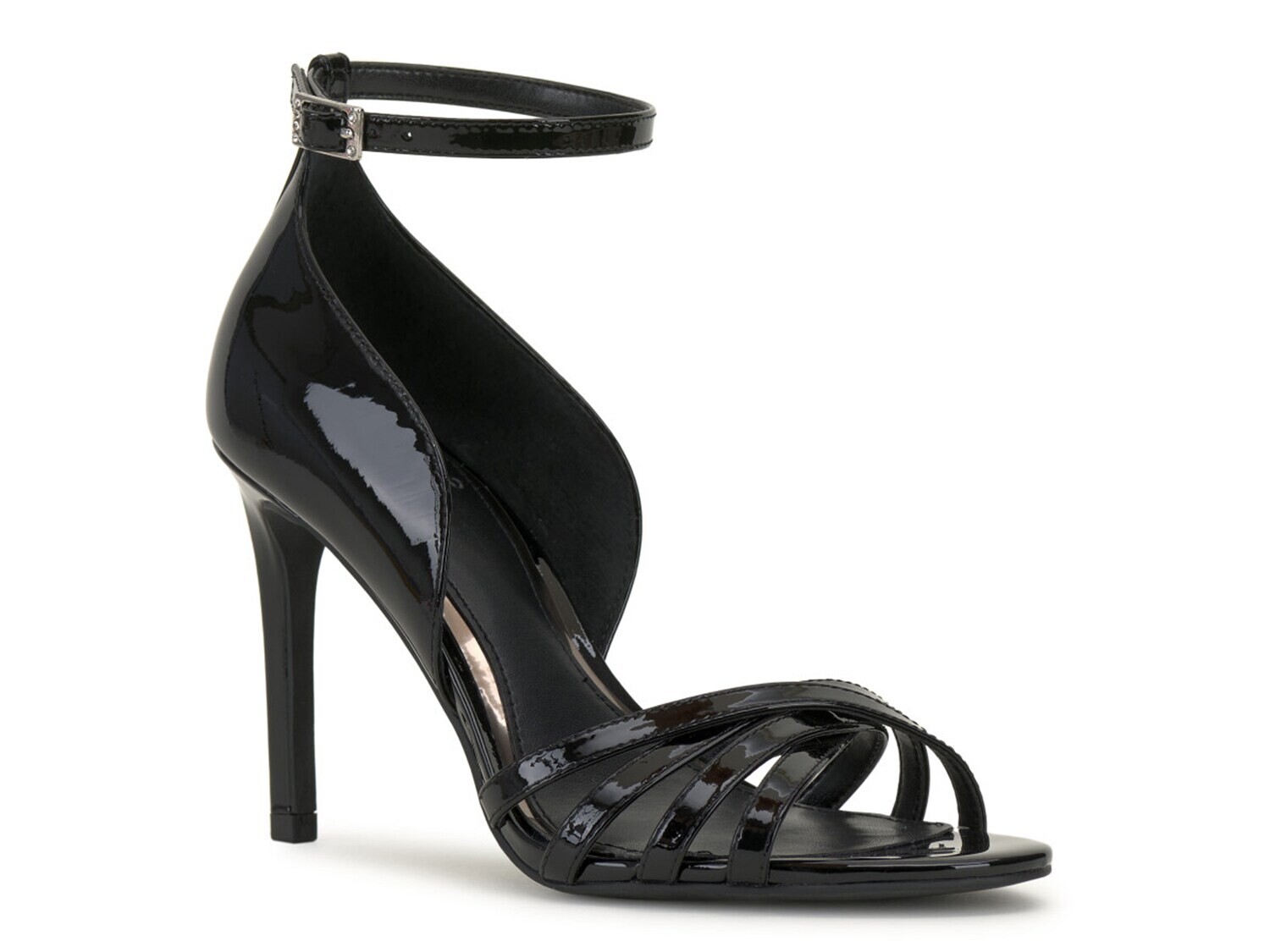 

Сандалии Vince Camuto Antinalie, черный