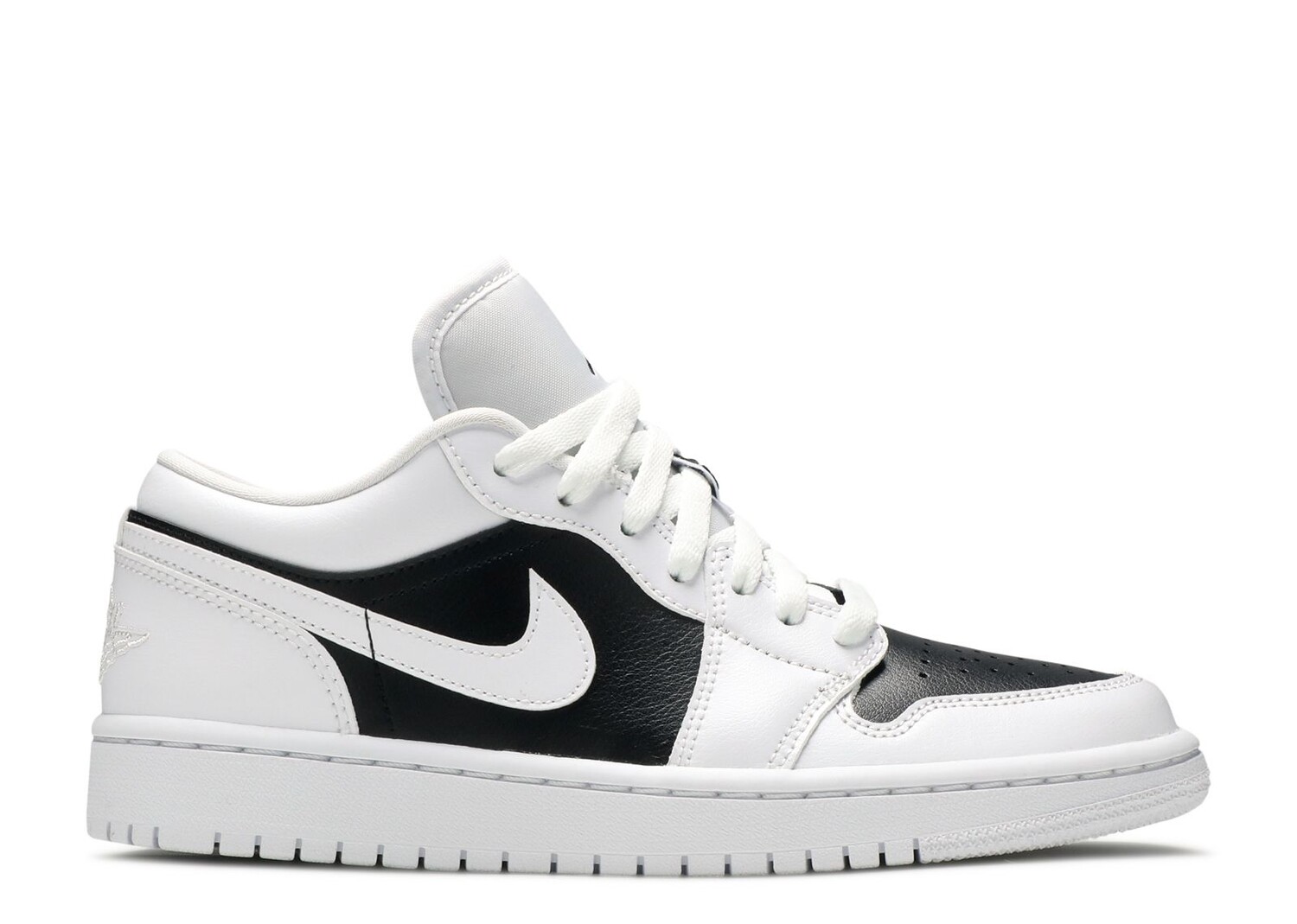 

Кроссовки Air Jordan Wmns Air Jordan 1 Low 'Panda', белый