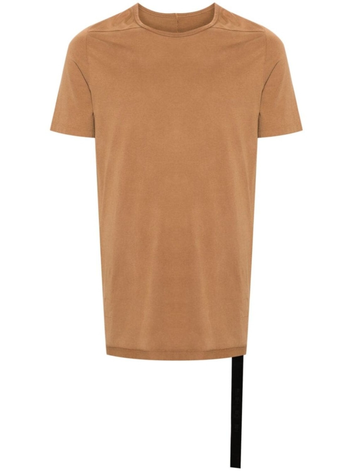 

Футболка Level T Rick Owens DRKSHDW, коричневый