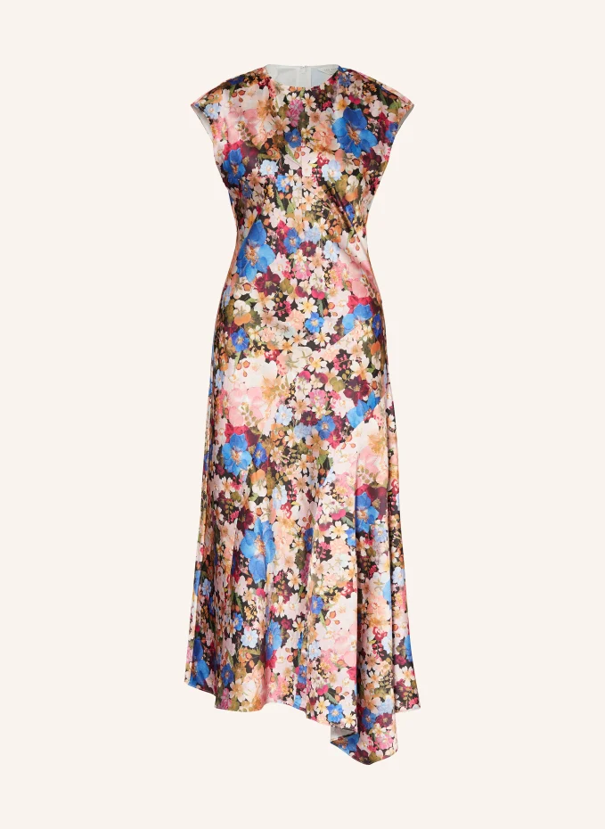 

Платье сланно Ted Baker, синий