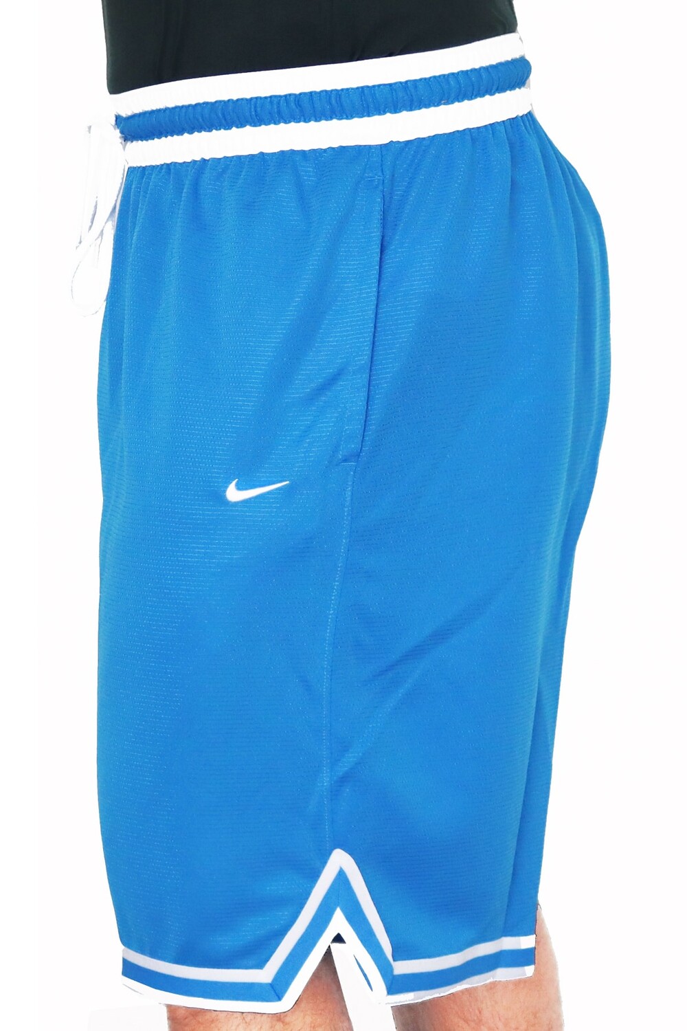

Спортивные шорты – синие – нормальная талия Nike, синий