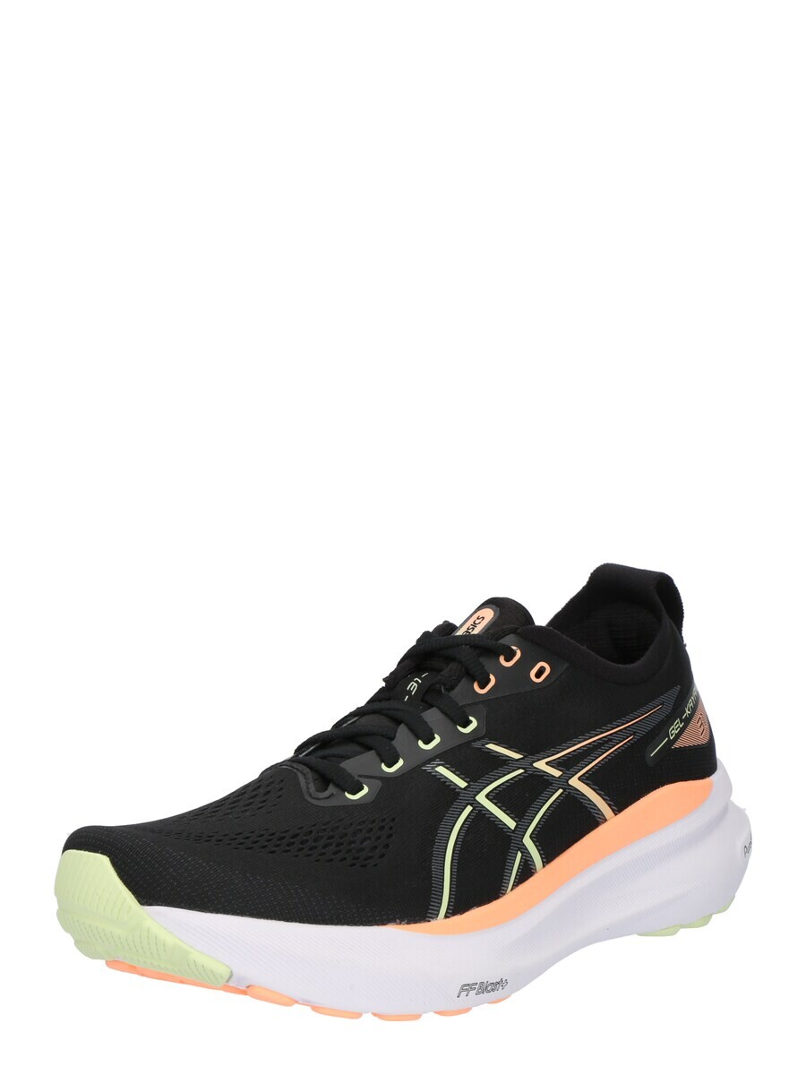 

Кроссовки ASICS Running GEL-KAYANO 31, черный