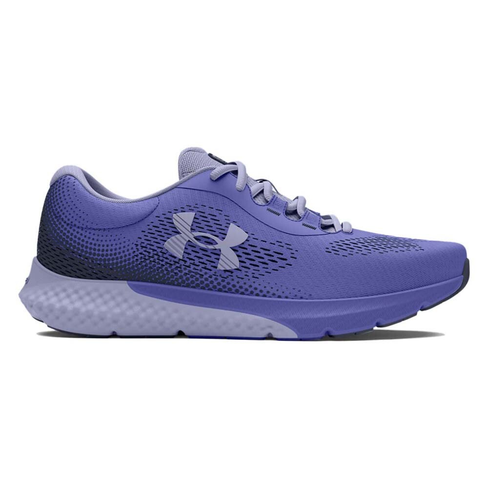 

Кроссовки Under Armour Charged Rogue 4, фиолетовый