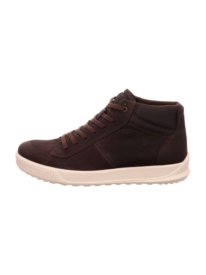 

Высокие кроссовки Ecco High, коричневый