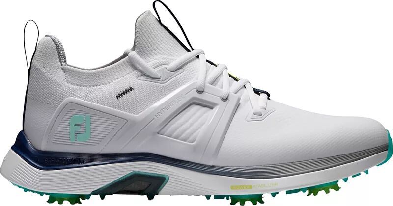 

Мужские кроссовки для гольфа FootJoy HyperFlex Carbon, белый