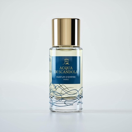 parfum d empire парфюмерная вода acqua di scandola 50 мл Acqua Di Scandola парфюмерная вода-спрей 50 мл, Parfum D'Empire
