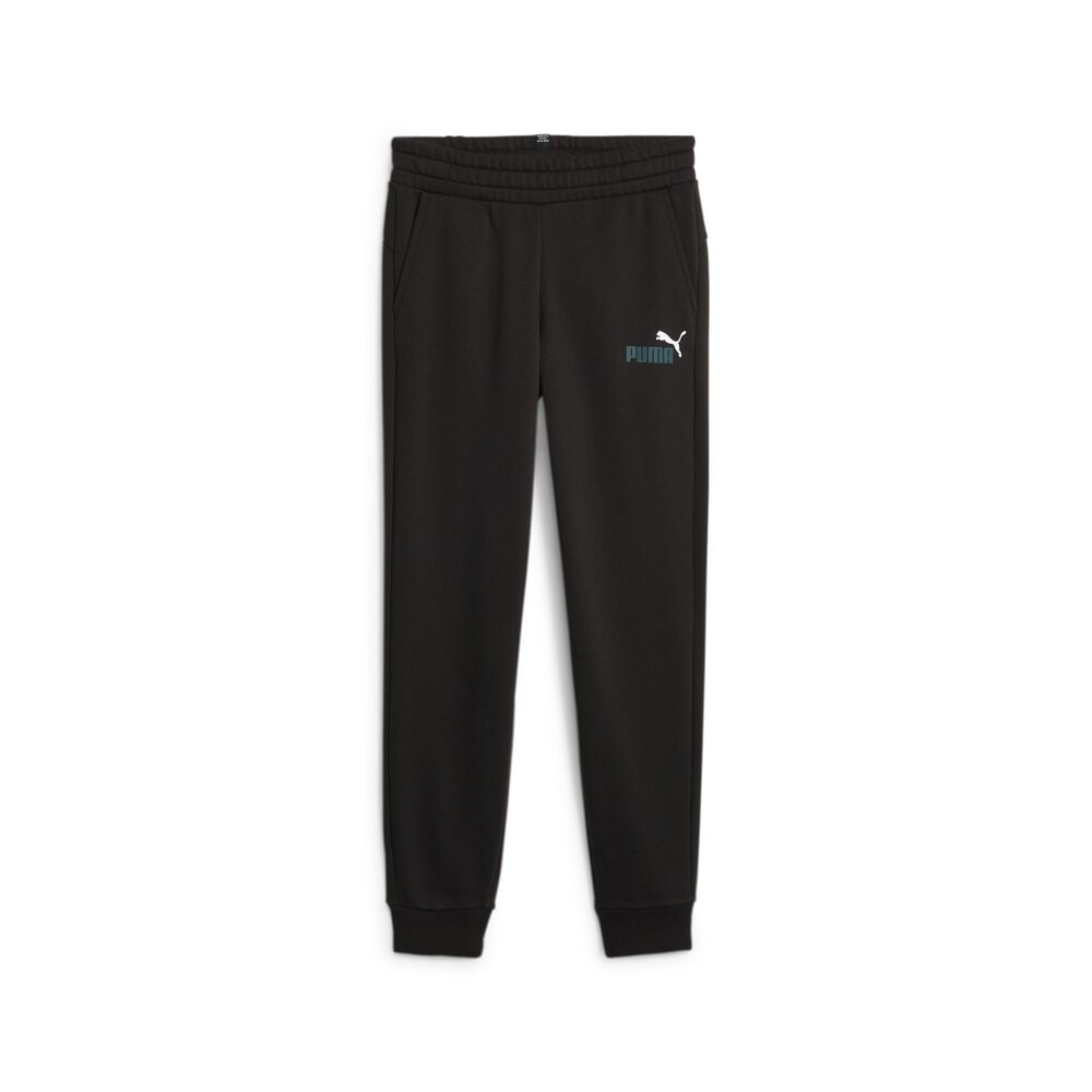 

Джоггеры Puma Essential 2 Logo, черный