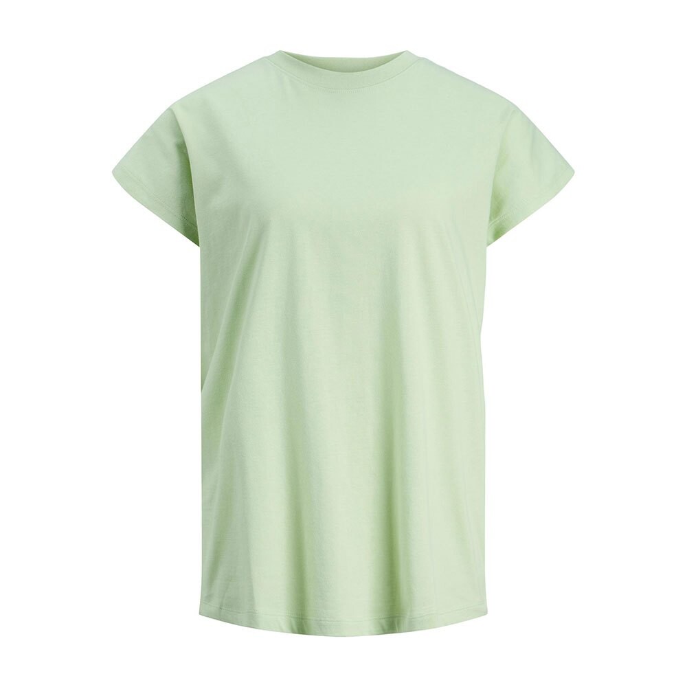 

Футболка Jack & Jones Astrid Boxy Every Crew Neck JJXX, зеленый