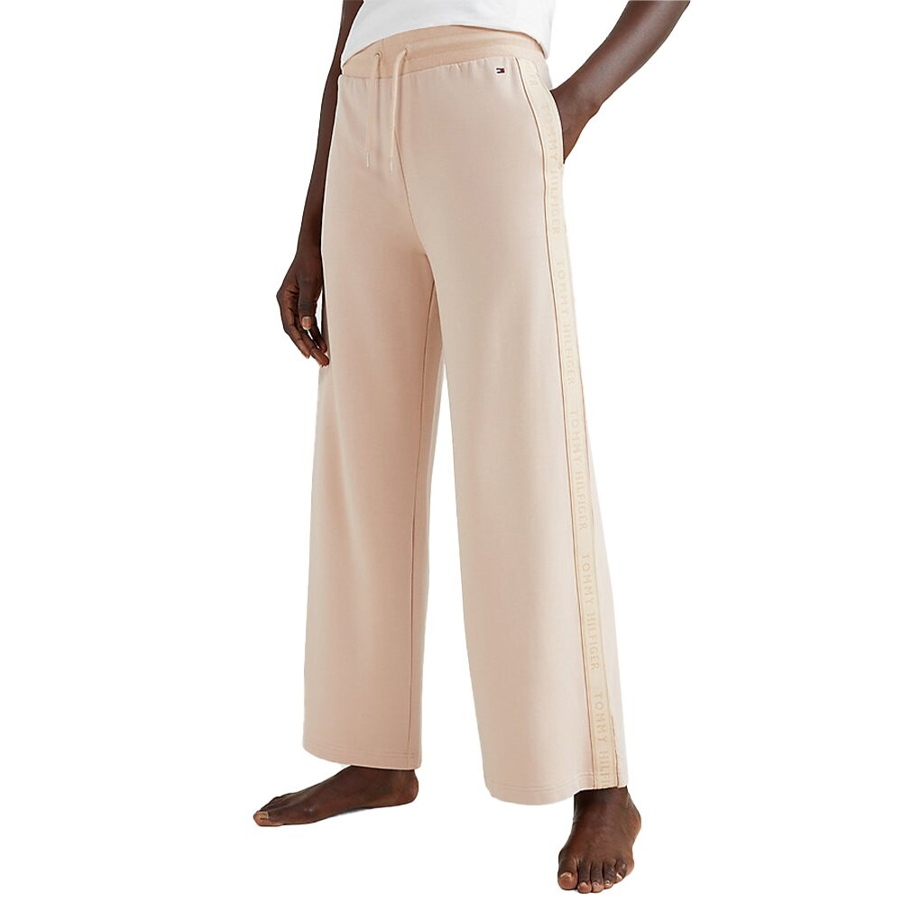 

Брюки Tommy Hilfiger UW0UW03885, бежевый