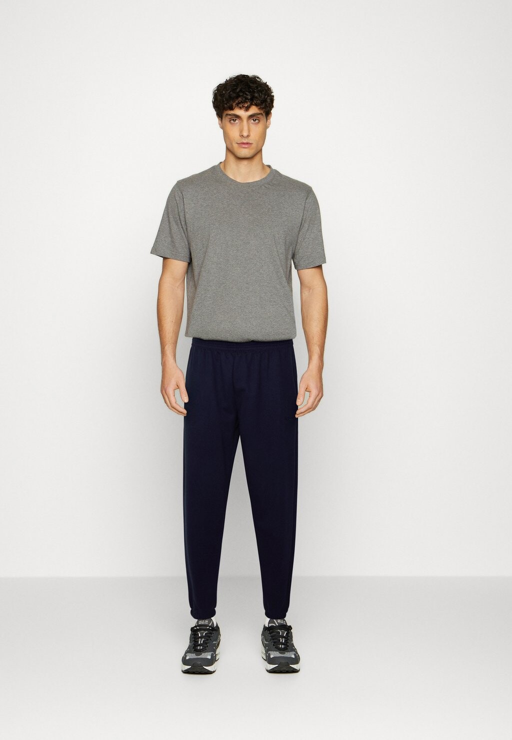 

Спортивные брюки UNISEX JOGGING Kaotiko, темно-синий