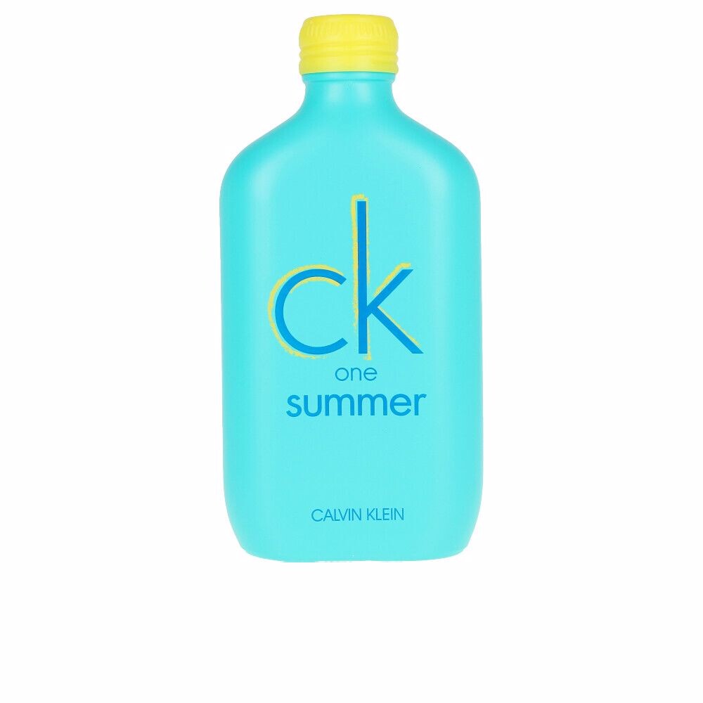 

Духи Ck one summer 2020 Calvin klein, 100 мл