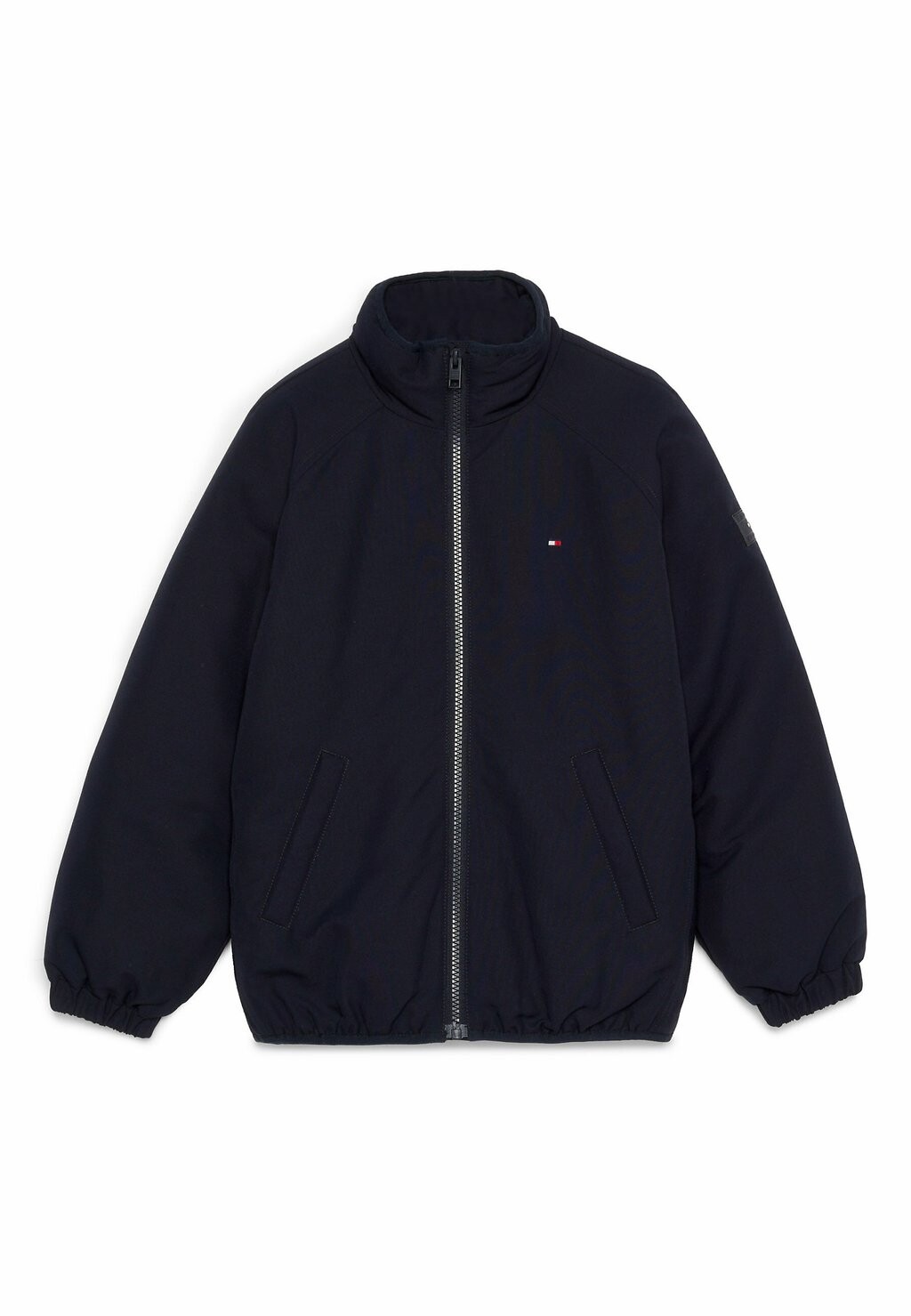 

Куртка демисезонная Tommy Hilfiger, цвет desert sky
