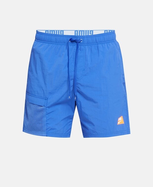 

Плавательные шорты Puma, цвет Royal Blue