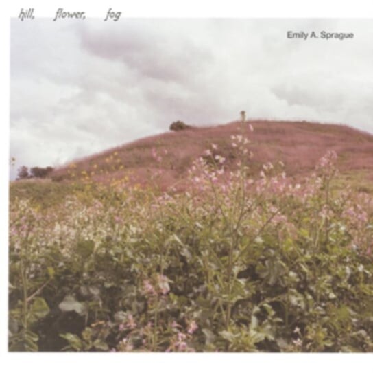 

Виниловая пластинка Sprague Emily A. - Hill, Flower, Fog