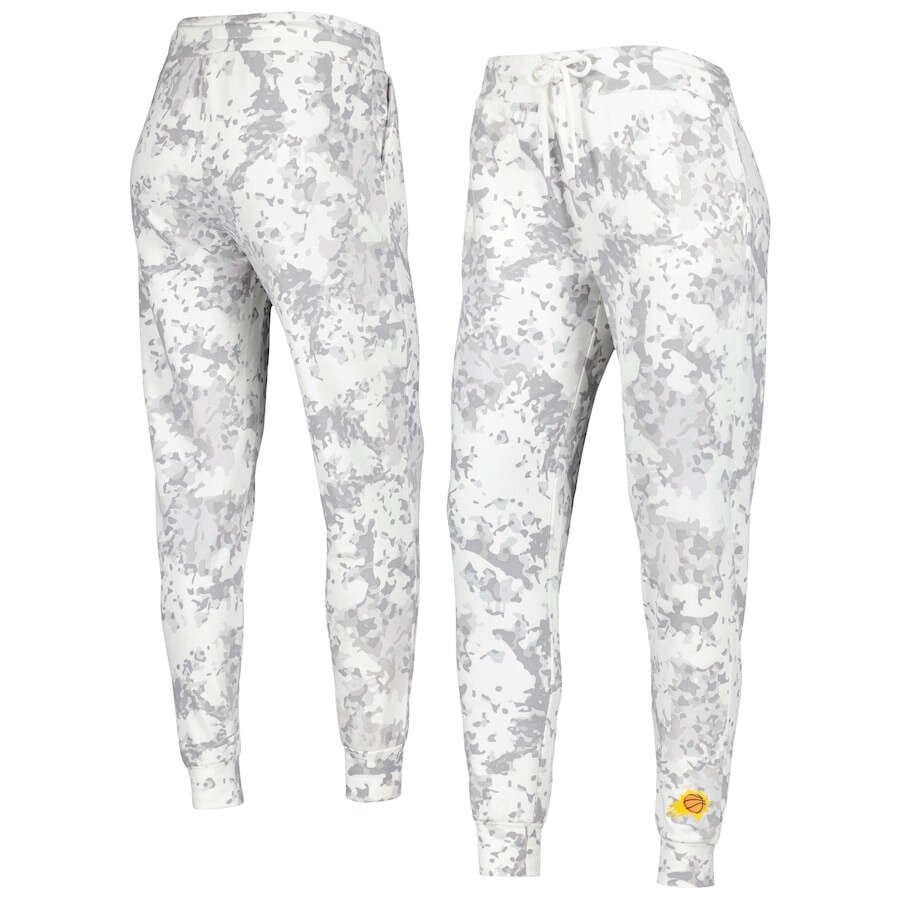 

Джоггеры Lusso Phoenix Suns, серый